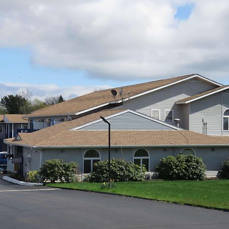 Days Inn By Wyndham Middletown/Newport Area Exterior foto