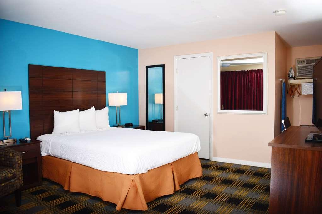 Days Inn By Wyndham Middletown/Newport Area Zimmer foto
