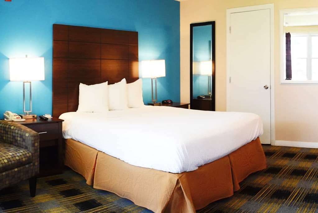 Days Inn By Wyndham Middletown/Newport Area Zimmer foto